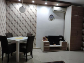 Budva apartman 07